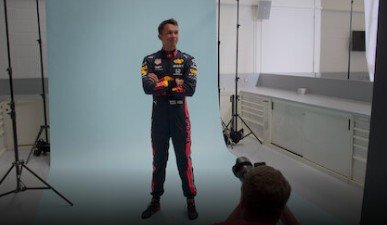 Formula 1- Drive to Survive S03E06 El chico resurge